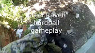 Steel Raven: Снайпер в хардболе 2016 г.