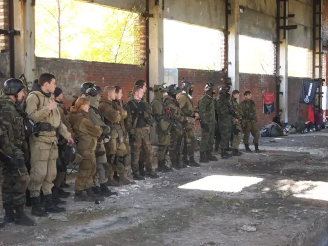 Архивная фотография 156