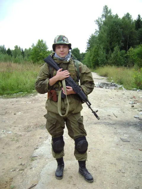 Архивная фотография 106