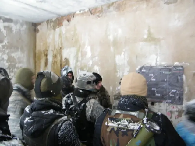 Фотография 67 из альбома «Игра Counter-Strike 3 (12.11.2016)»
