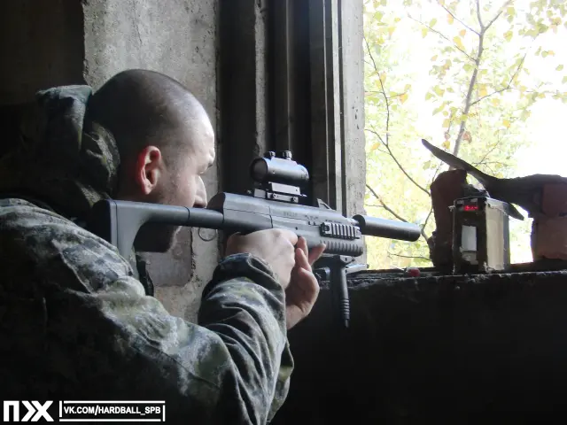 Фотография 29 из альбома «Турнир команд по хардболу в Питере 25.09.16»