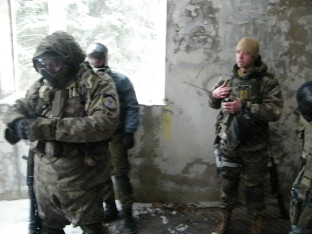 Фотография 63 из альбома «Игра Counter-Strike 3 (12.11.2016)»