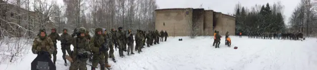Фотография 05 из альбома «Игра Counter-Strike 3 (12.11.2016)»