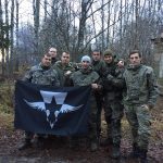 Участники игры в Ярославле после завершения сценария