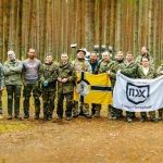 Общее фото участников турнира в Рыбинске